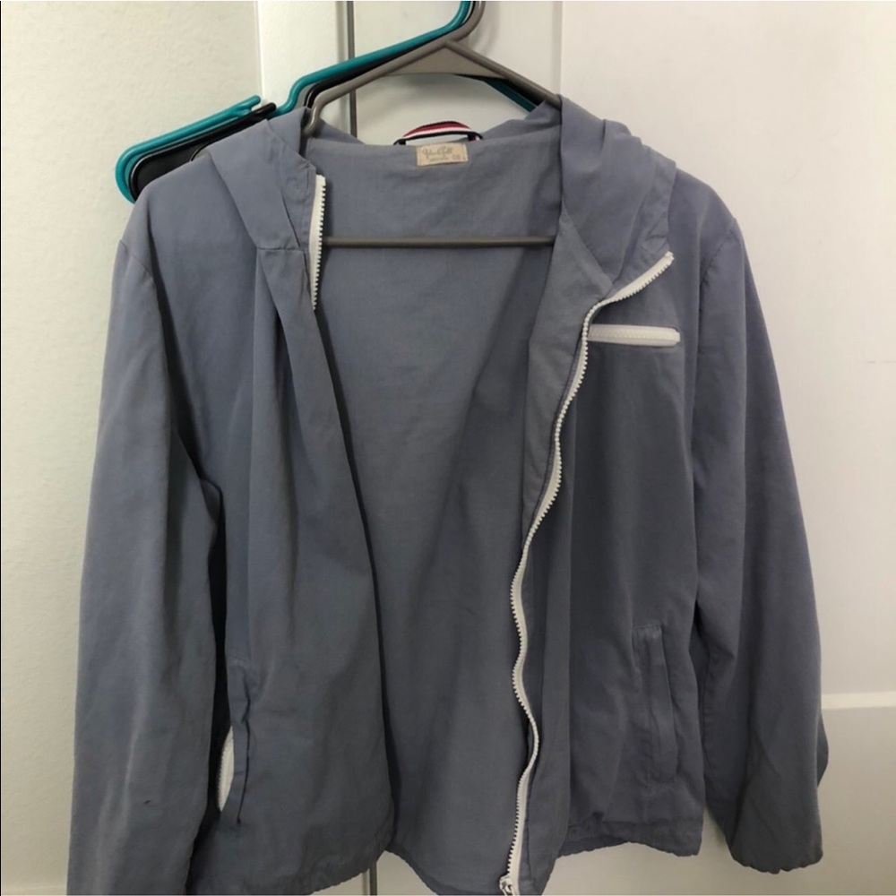 Brandy Melville windbreaker